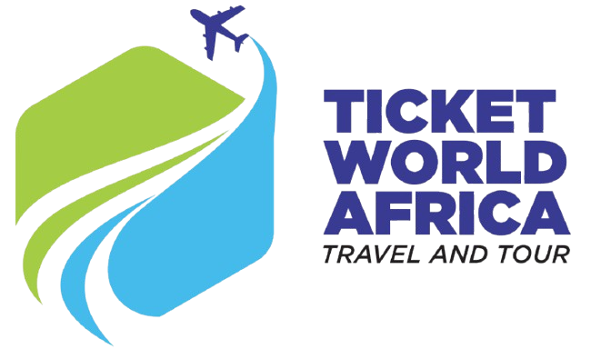 Ticketworld Outlets Ticket World Africa | Book Flights, Hotels & Travel Packages